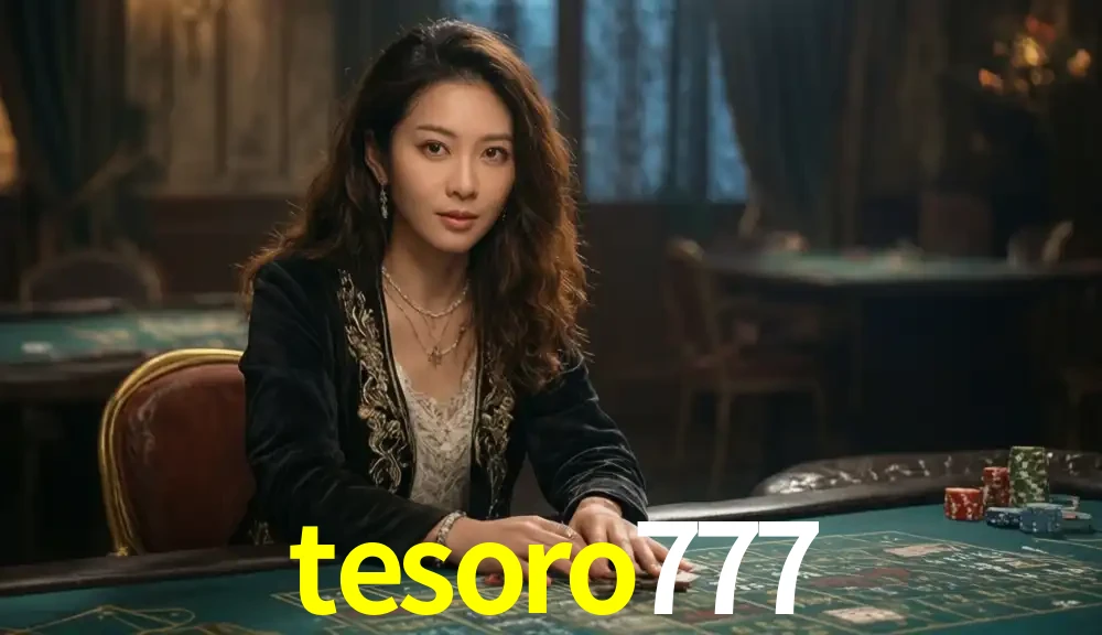 tesoro777 Abre tu cuenta en segundos y accede a tragamonedas y casino en vivo
