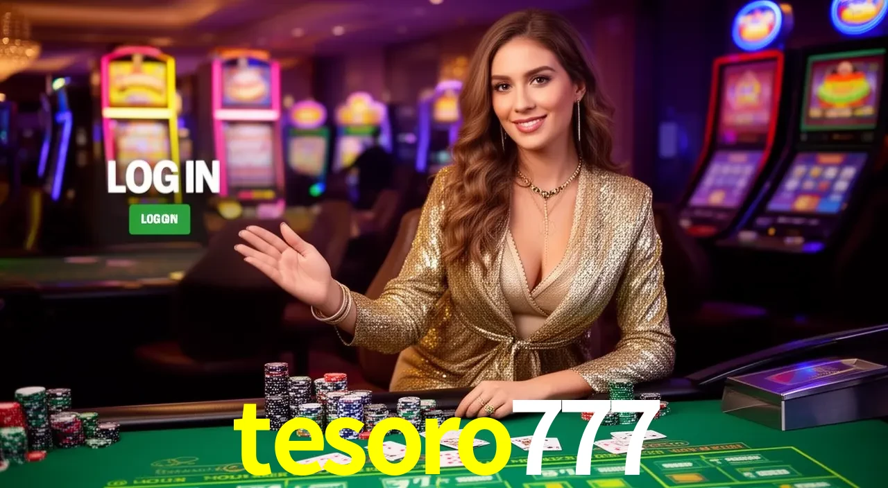 tesoro777 ¿Qué puedes hacer con la app de tesoro777?
