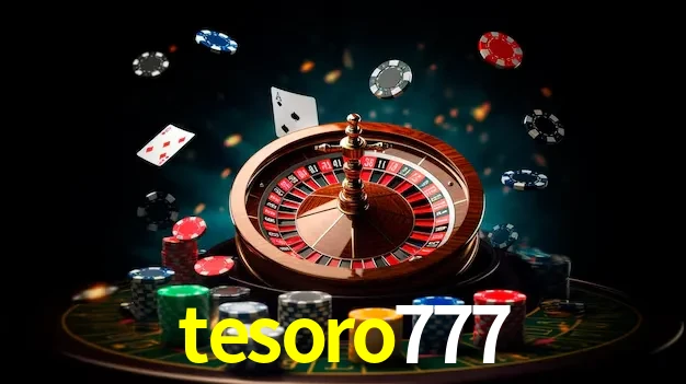 tesoro777 Mesas en vivo