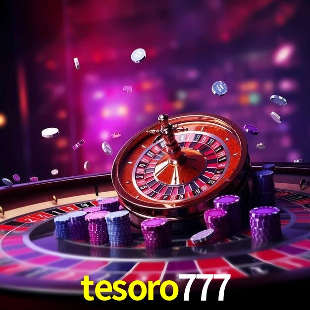 tesoro777 Rondas Especiales