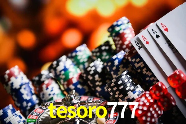 tesoro777 Marcadores en Tiempo Real