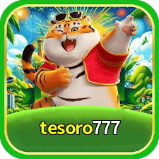 tesoro777 logo
